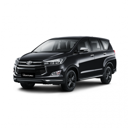 sewa toyota inova gresik